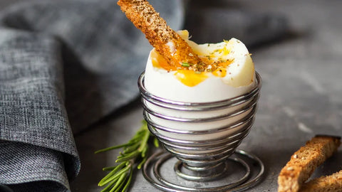 Egg Topper